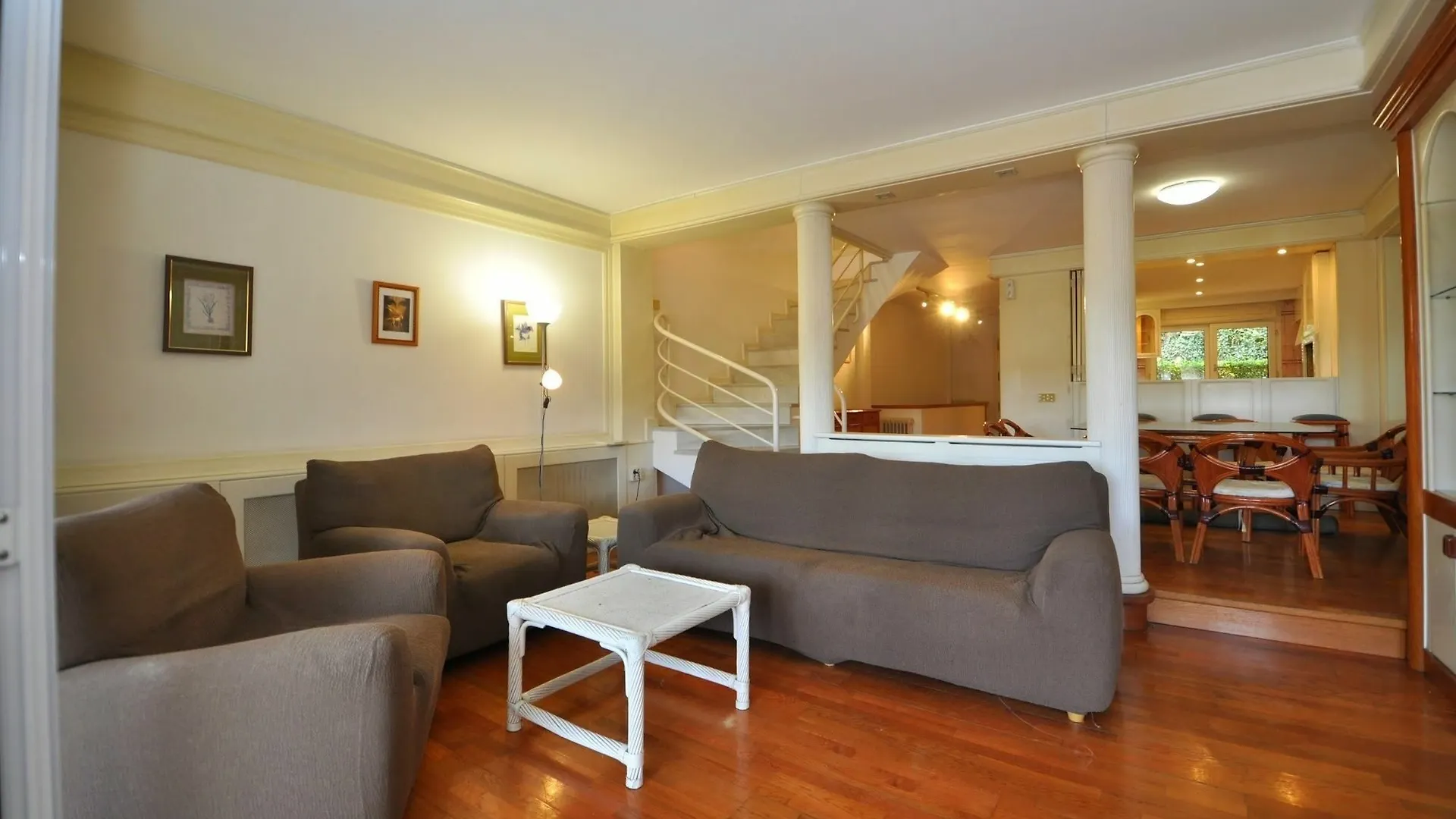 Villa Townhouse Lloret Lloret de Mar