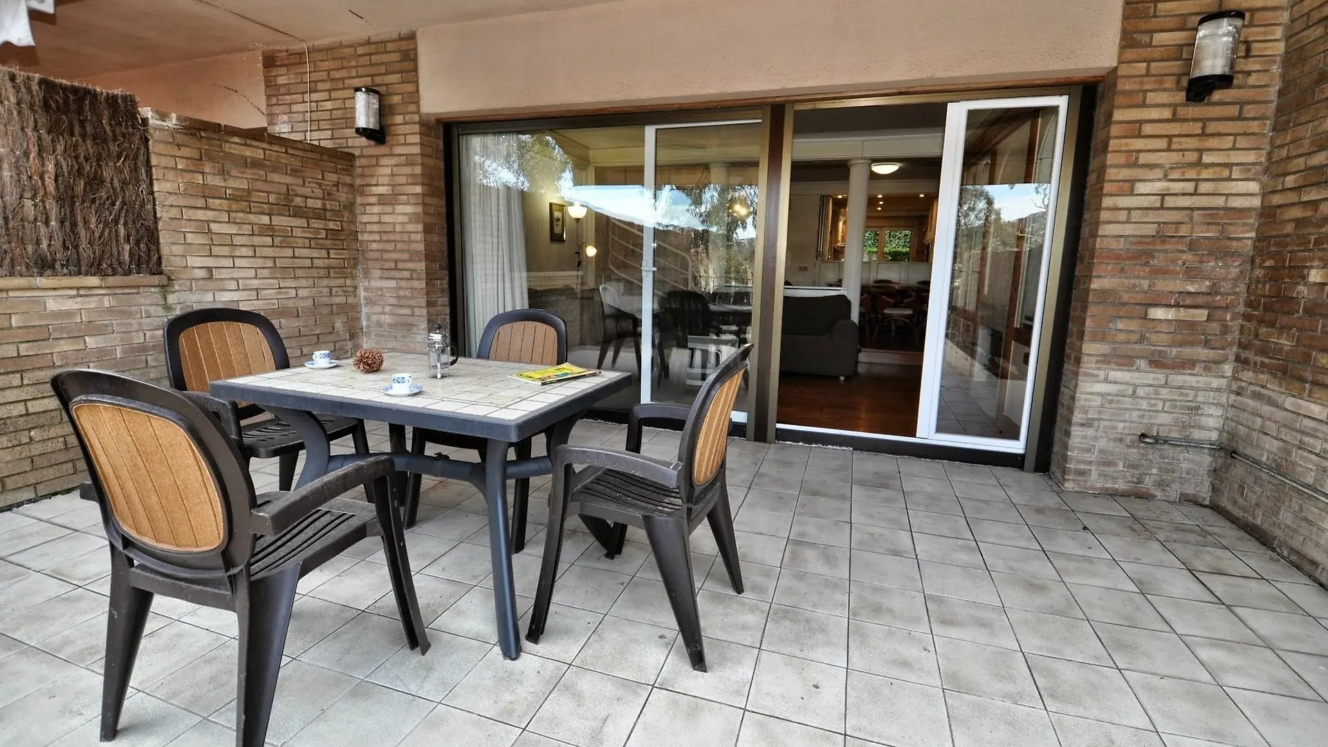 Townhouse Lloret Lloret de Mar Spain