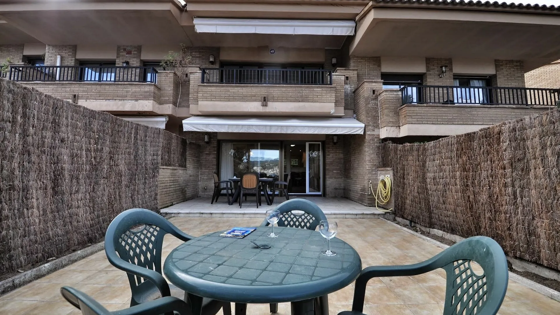 Townhouse Lloret Lloret de Mar Villa