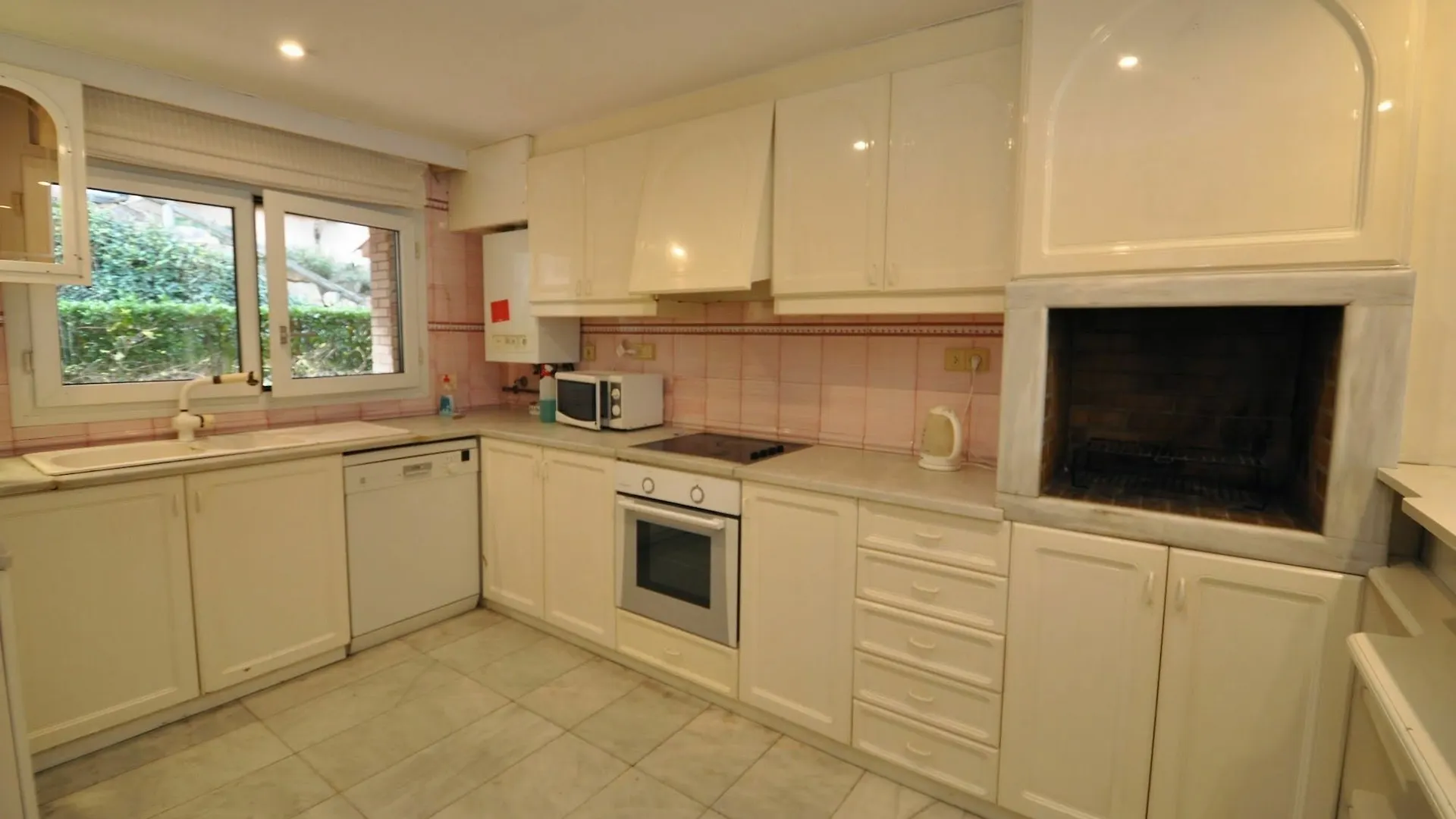 Villa Townhouse Lloret Lloret de Mar