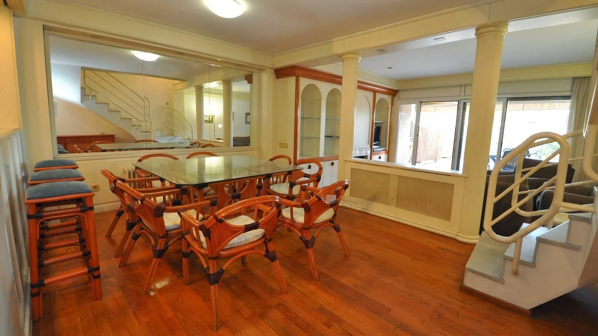 Villa Townhouse Lloret Lloret de Mar Spain