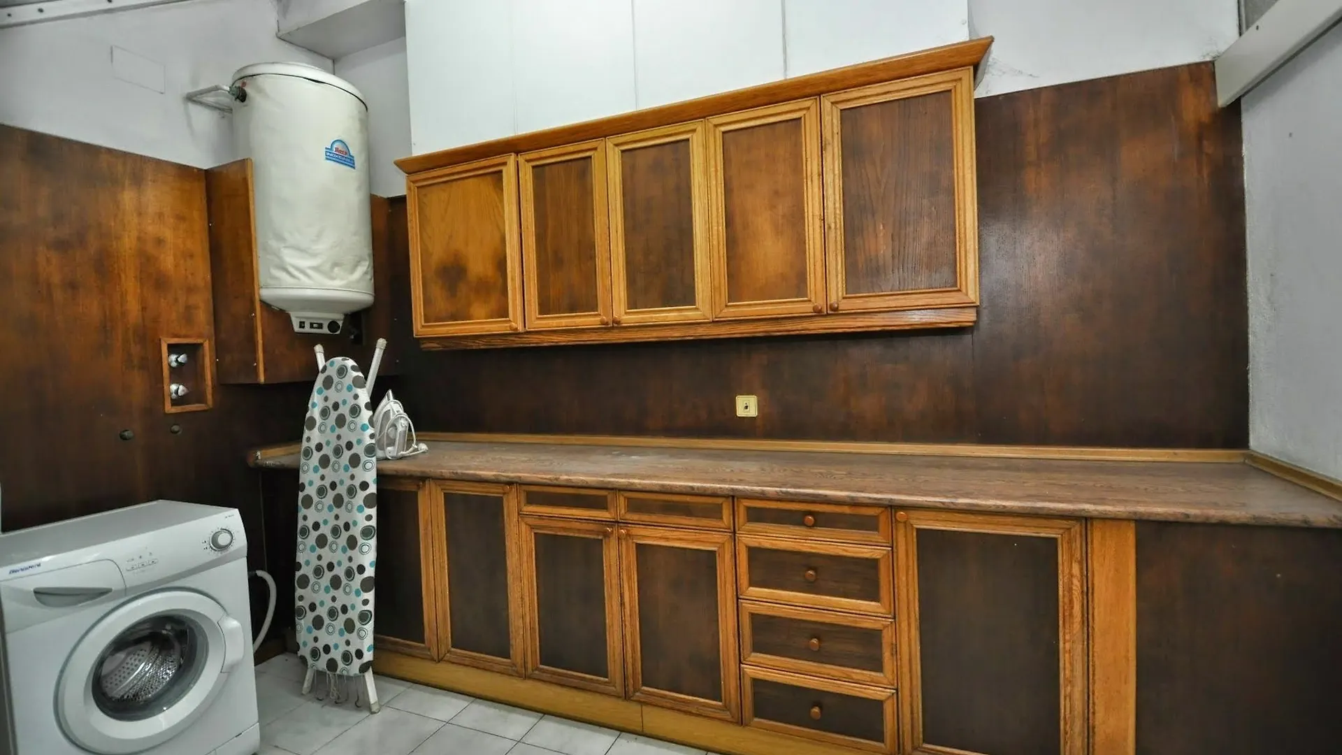 Townhouse Lloret Lloret de Mar 0*,