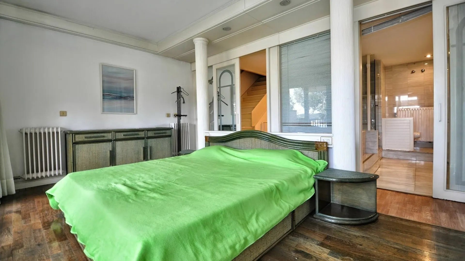 Townhouse Lloret location