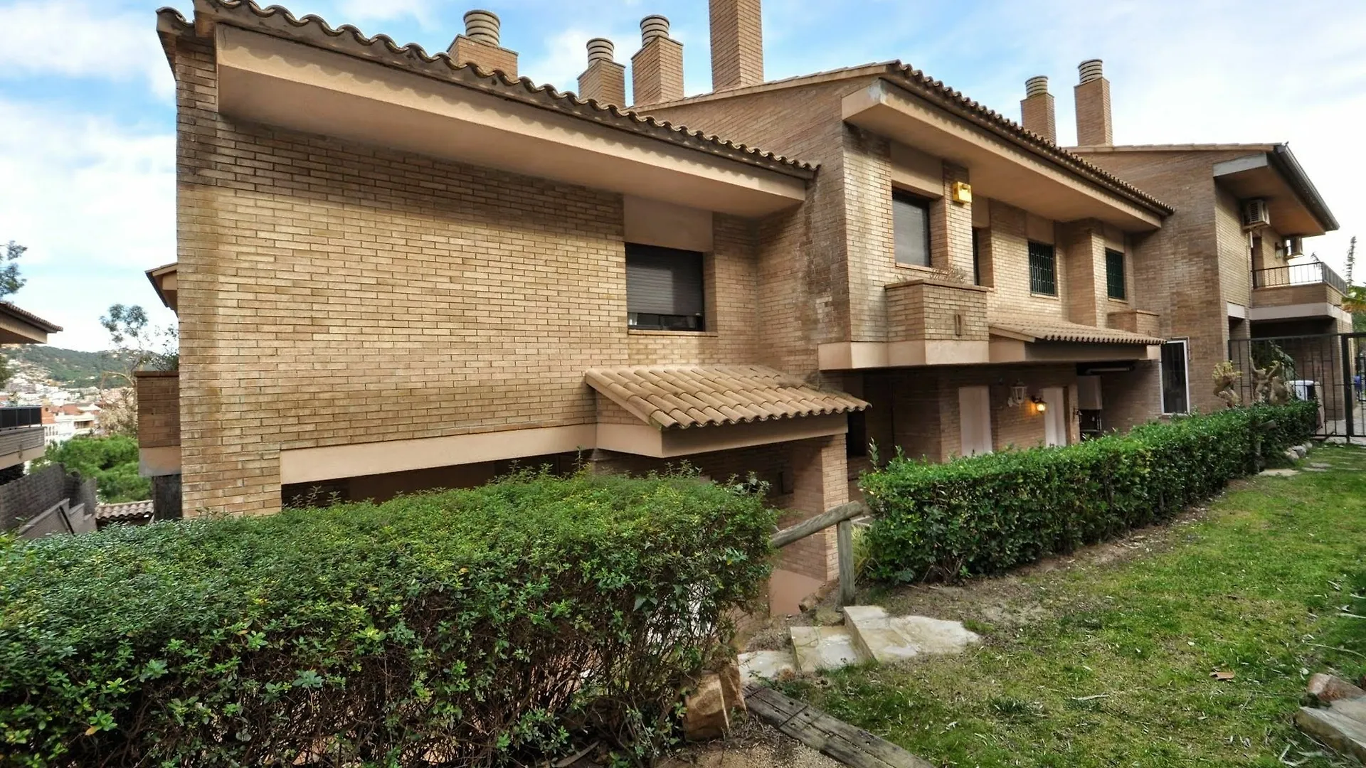 Villa Townhouse Lloret Lloret de Mar