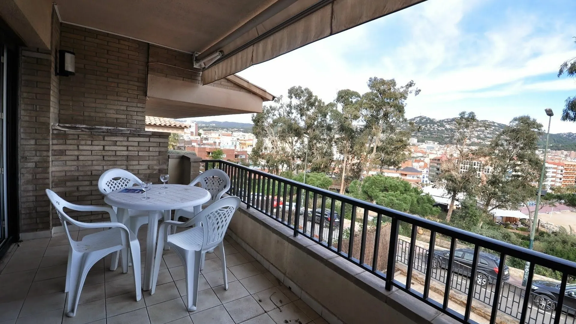 Townhouse Lloret Lloret de Mar Spain