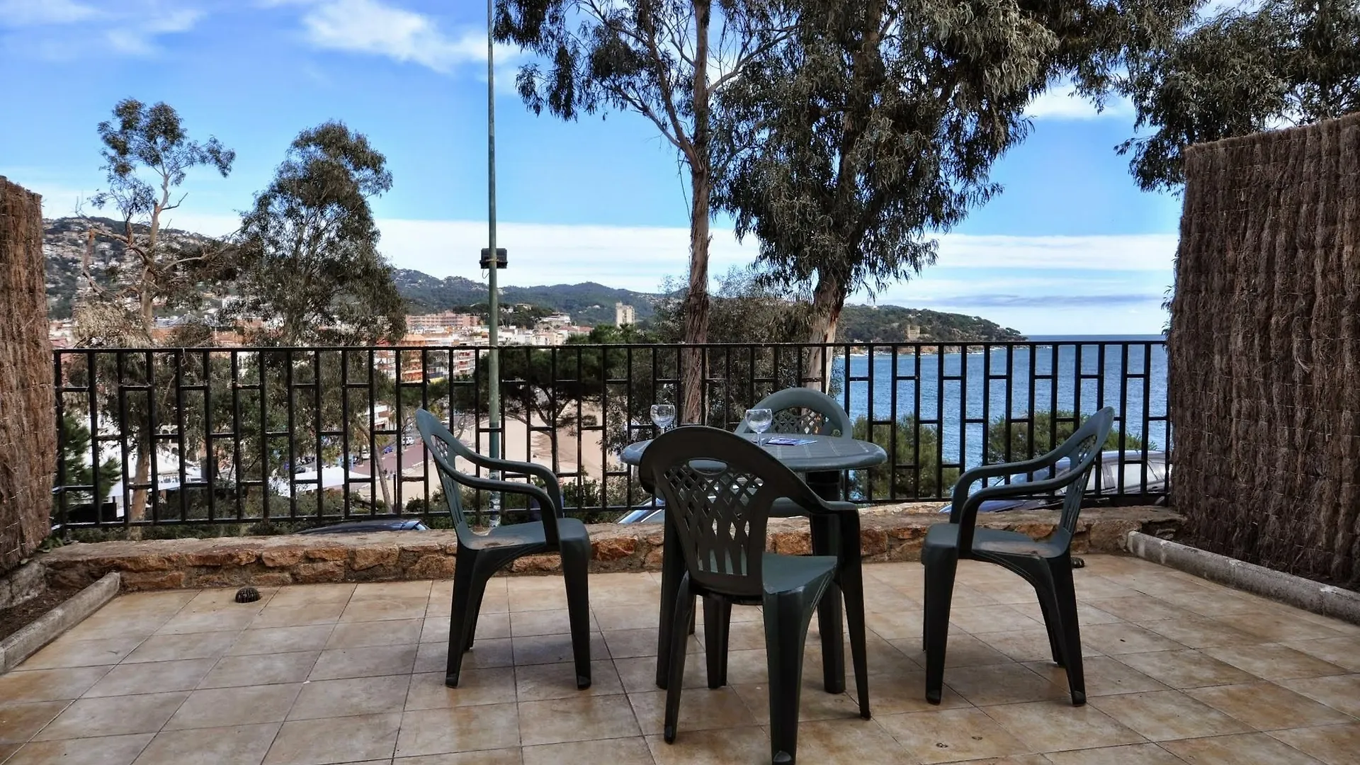 Townhouse Lloret Lloret de Mar Spain