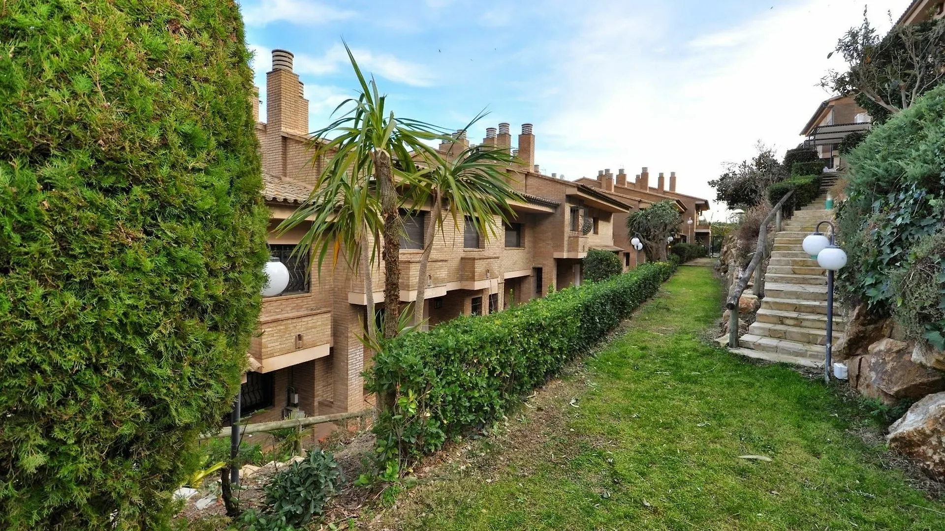 Townhouse Lloret Lloret de Mar 0*,  Spain