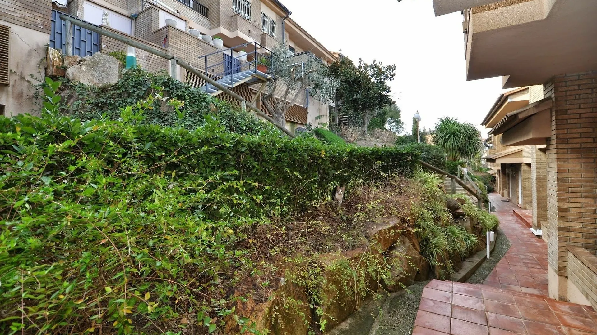 Townhouse Lloret Lloret de Mar Villa