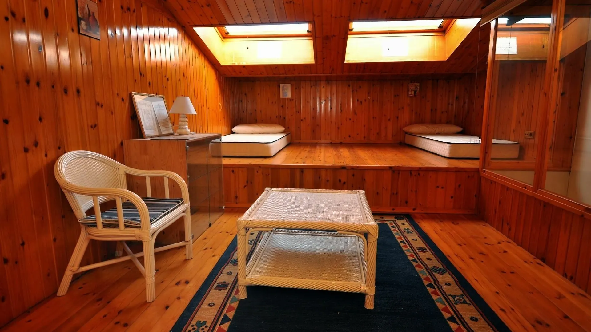 Villa Townhouse Lloret Lloret de Mar Spain