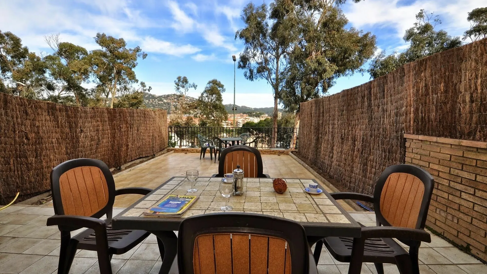 Townhouse Lloret Lloret de Mar