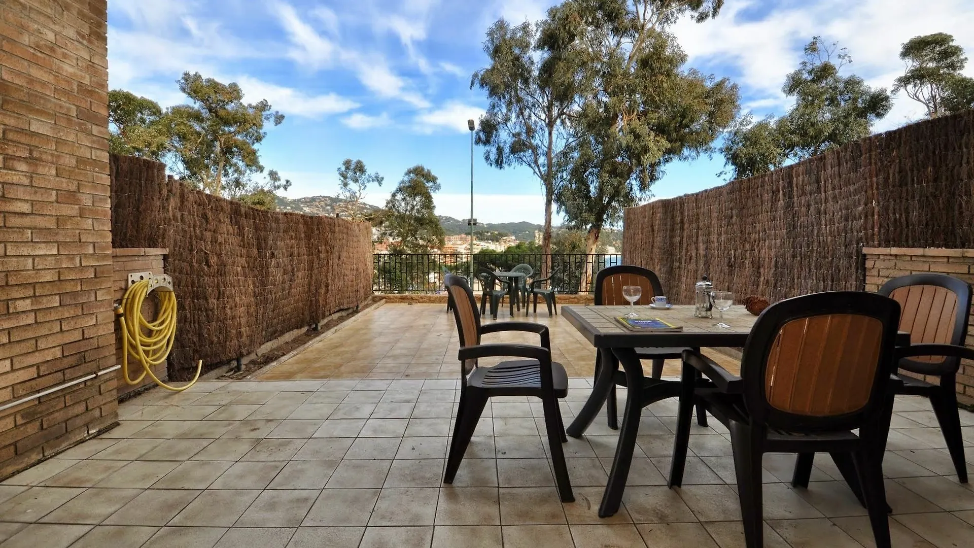Villa Townhouse Lloret Lloret de Mar