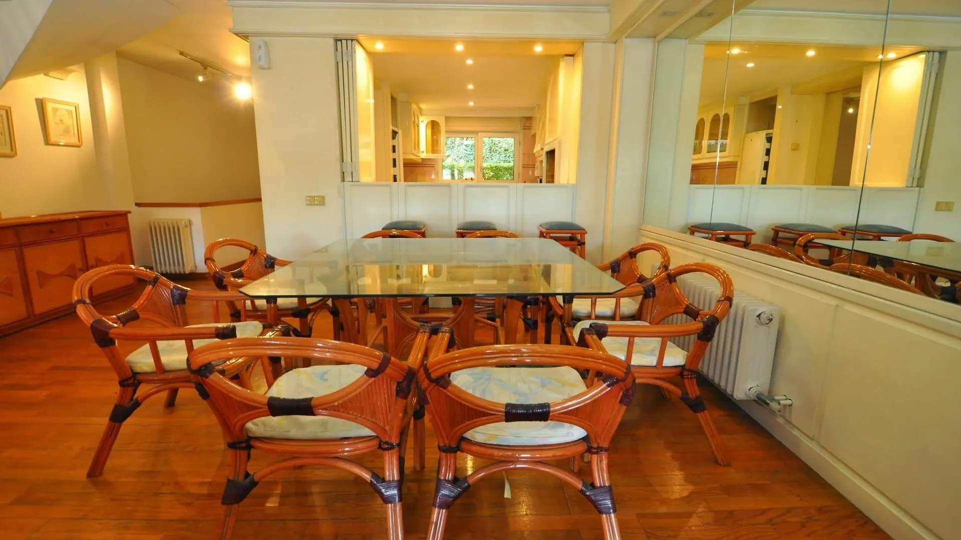 Townhouse Lloret Lloret de Mar Villa